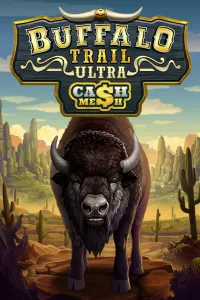 Buffalo Trail Ultra