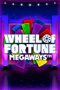 Wheel of Fortune Megaways