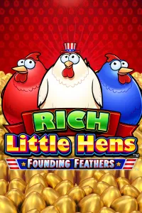 Rich Little Hens – Founding Feathers