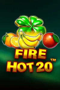 Fire Hot 20
