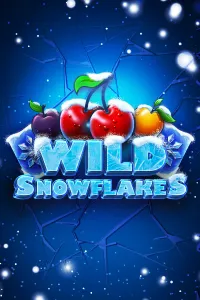 Wild Snowflakes
