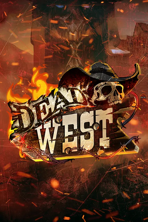 Dead West