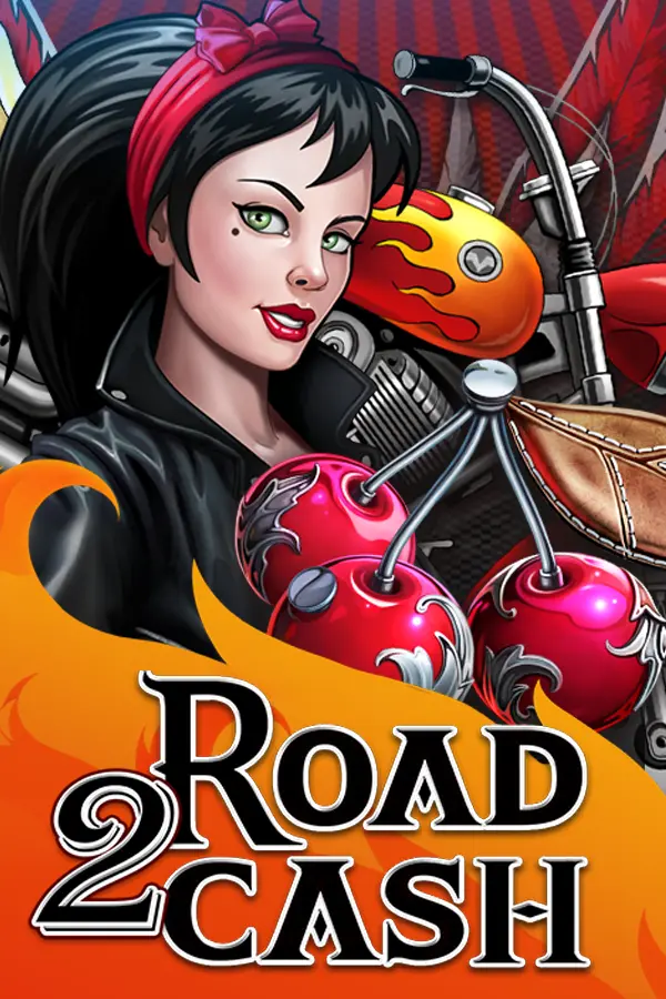 Road 2 Cash