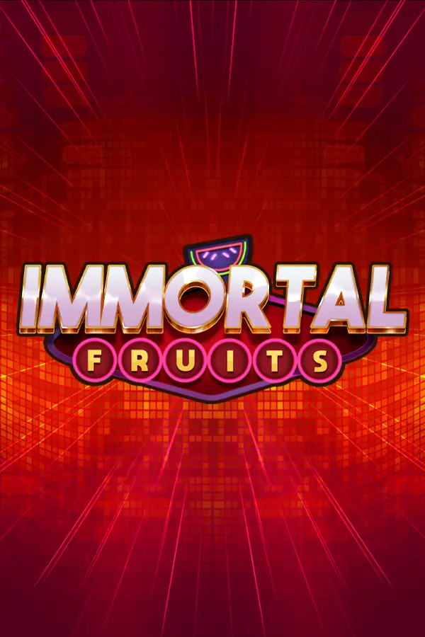 Immortal Fruits