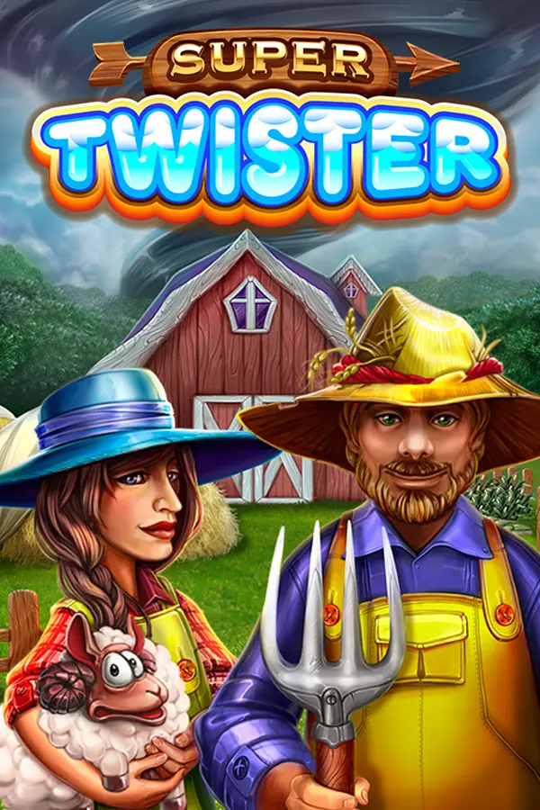 Super Twister