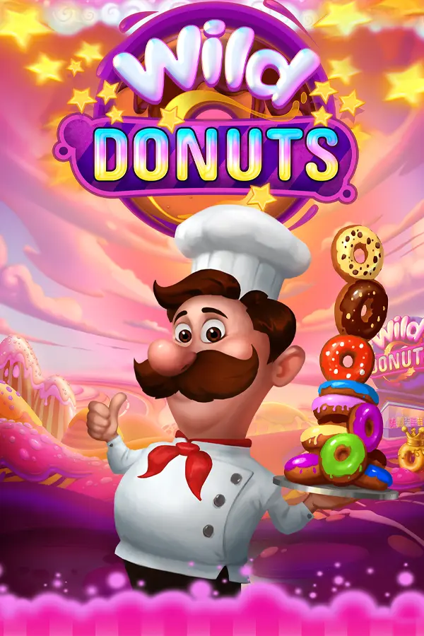 Wild Donuts